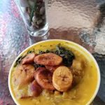 Limin’s Cafe Caribe