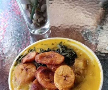 Limin’s Cafe Caribe