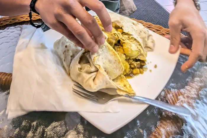 Limin’s Cafe Caribe Picture 7