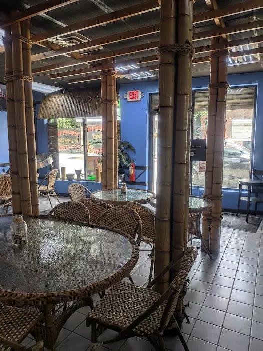 Limin’s Cafe Caribe Picture 8