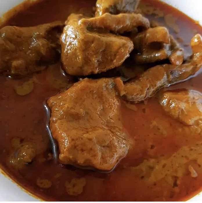 Fatu's Kitchen Picture 1