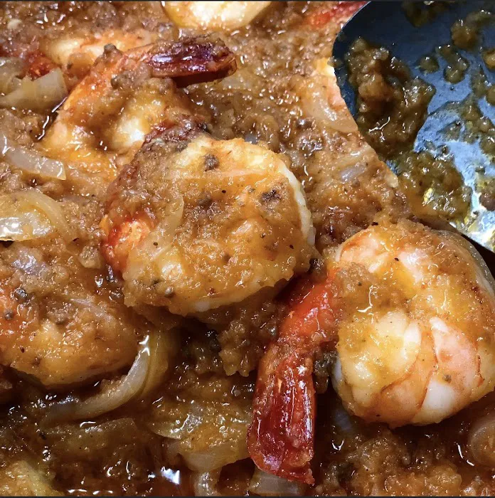 Fatu's Kitchen Picture 2