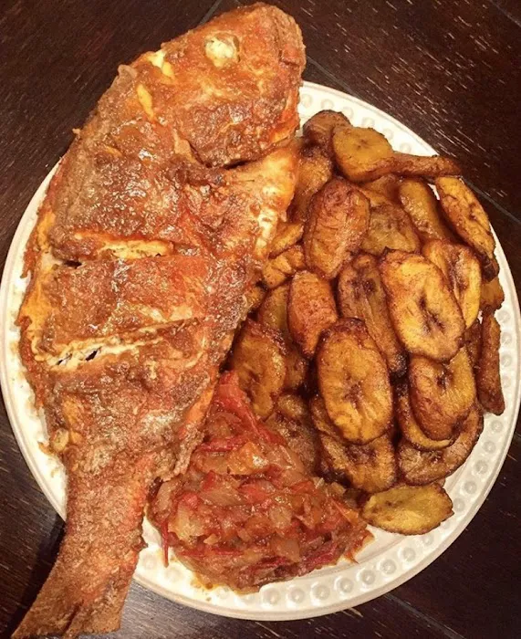 Fatu's Kitchen Picture 9