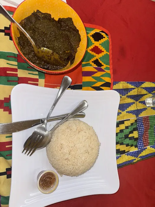 Fatu's Kitchen Picture 4