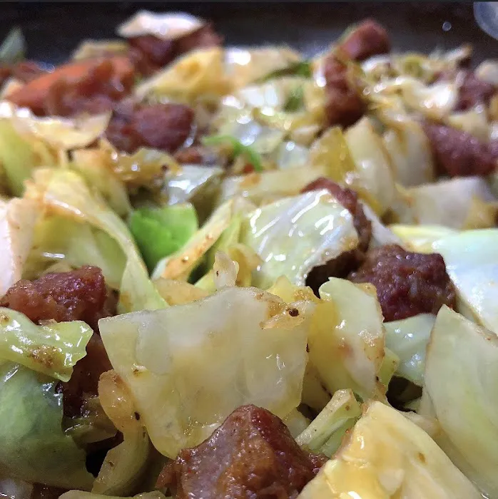 Fatu's Kitchen Picture 7