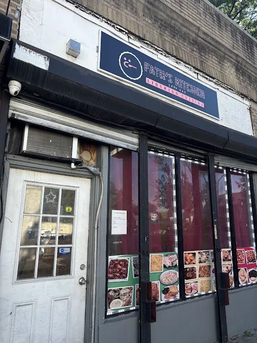 Fatu's Kitchen Picture 6