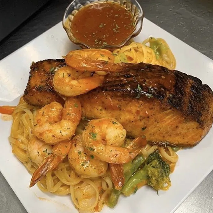 Fatu's Kitchen Picture 10