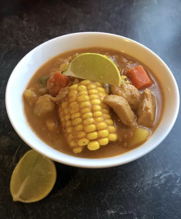 Fatu's Kitchen Picture 8