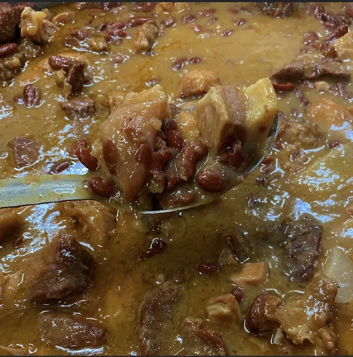 Fatu's Kitchen Picture 3