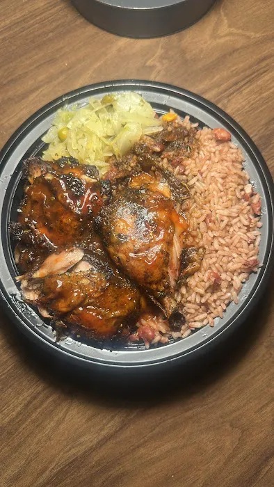 Jamrock Island Cove Restaurant Picture 1