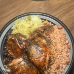 Jamrock Island Cove Restaurant