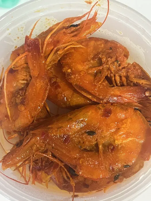 Jamrock Island Cove Restaurant Picture 4