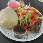 Vigima African Cuisine Restaurant