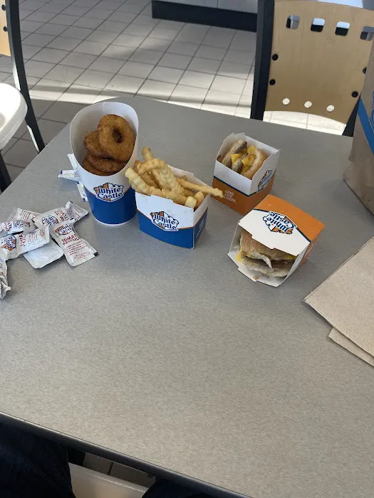 White Castle Picture 5