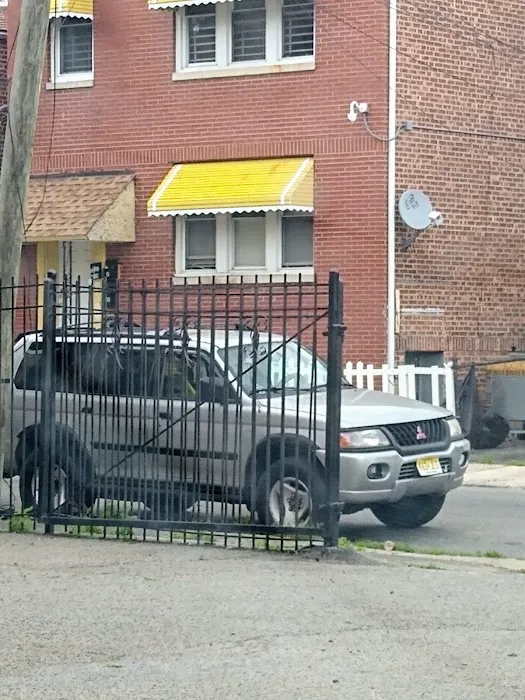 White Castle Picture 1