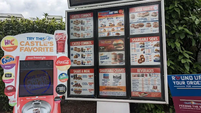 White Castle Picture 2