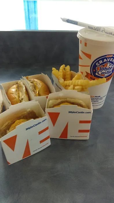 White Castle Picture 9