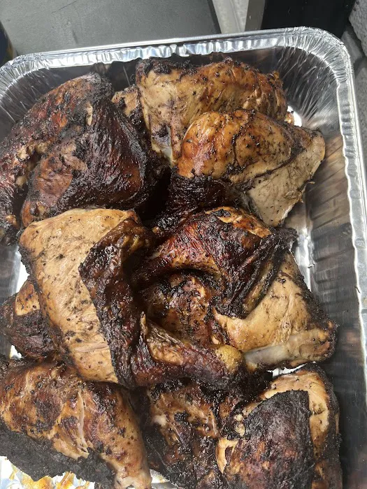 VSM Caribbean Cuisine Picture 1