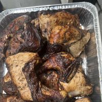 VSM Caribbean Cuisine ico