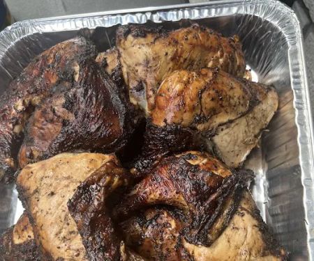 VSM Caribbean Cuisine