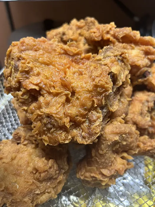 VSM Caribbean Cuisine Picture 4