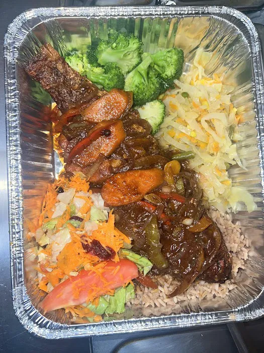 VSM Caribbean Cuisine Picture 2