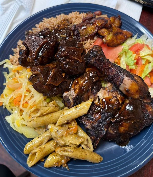 VSM Caribbean Cuisine Picture 6