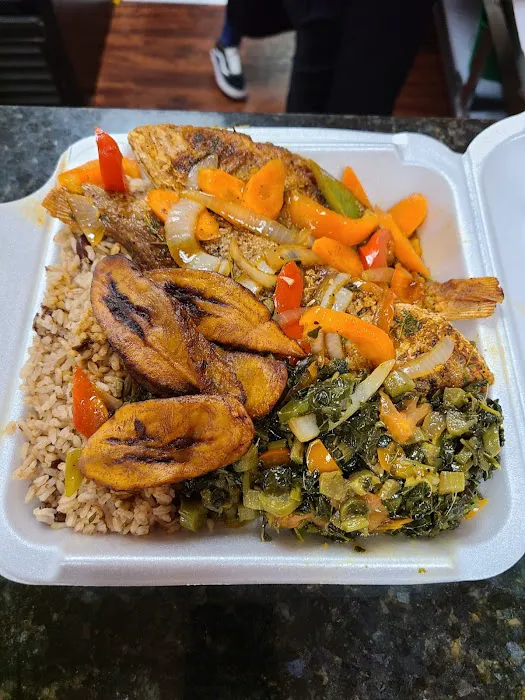 Jewel's Caribbean Cuisine Picture 10