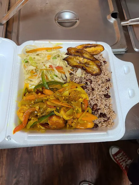 Jewel's Caribbean Cuisine Picture 9