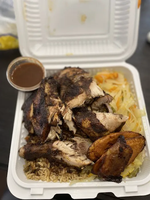 Jewel's Caribbean Cuisine Picture 5