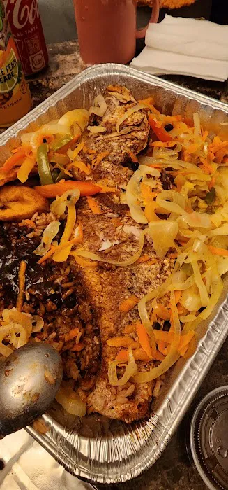 Jewel's Caribbean Cuisine Picture 1