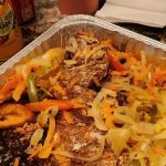 Jewel's Caribbean Cuisine