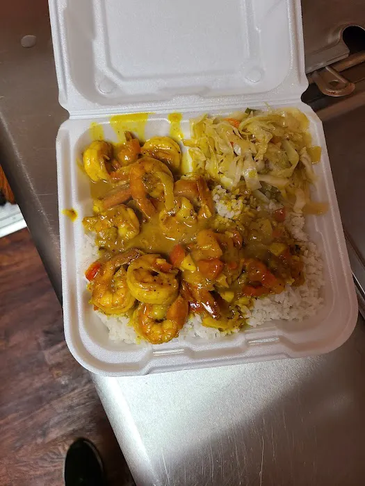 Jewel's Caribbean Cuisine Picture 8