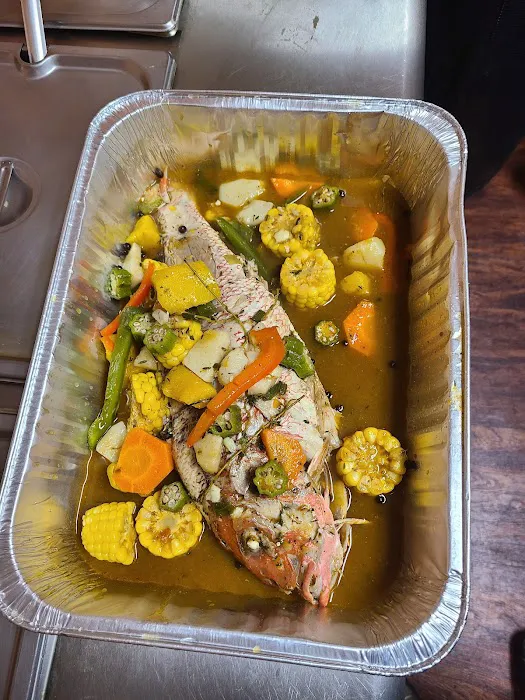 Jewel's Caribbean Cuisine Picture 3