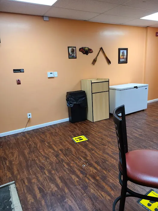 Jewel's Caribbean Cuisine Picture 4