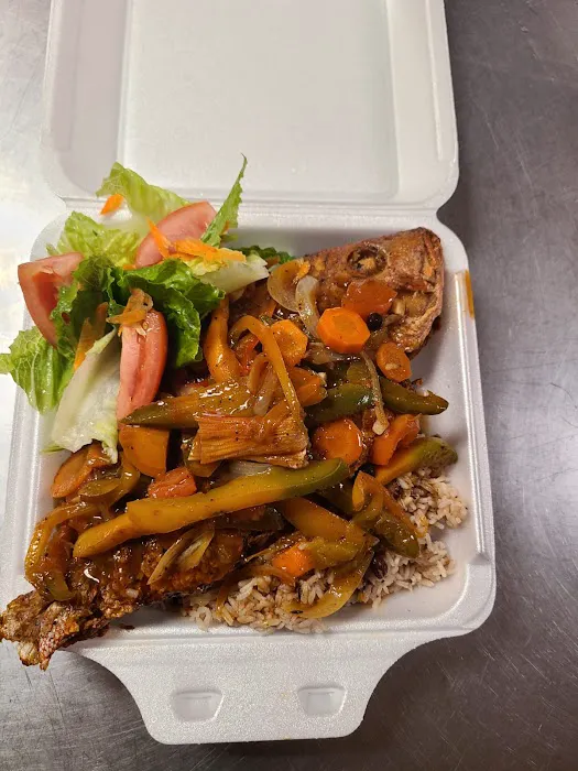 Jewel's Caribbean Cuisine Picture 7