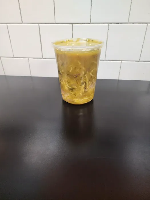 Magela's Haitian Restaurant Picture 2