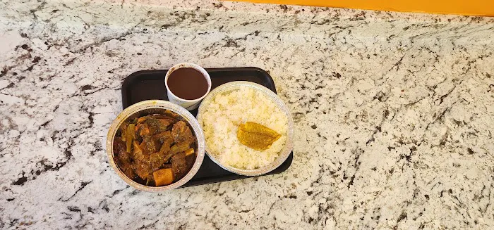 Magela's Haitian Restaurant Picture 3