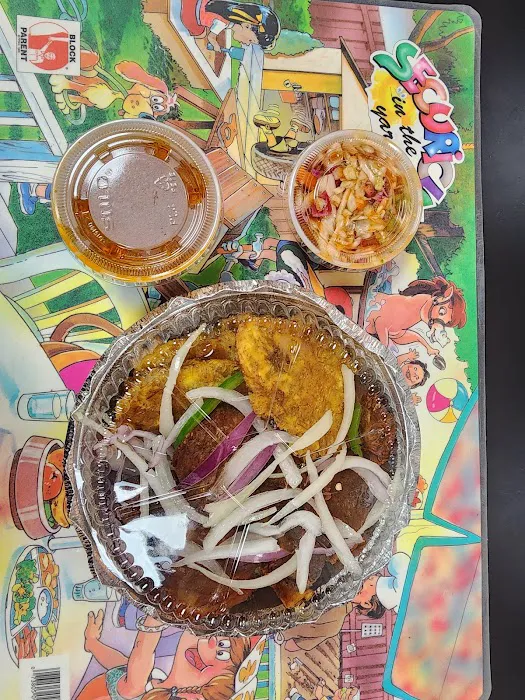 Magela's Haitian Restaurant Picture 6