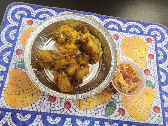 Magela's Haitian Restaurant Picture 5