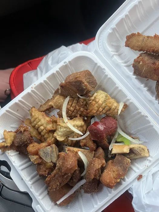 Magela's Haitian Restaurant Picture 4