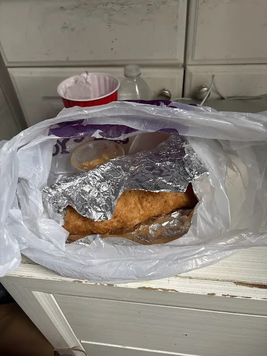 Magela's Haitian Restaurant Picture 1