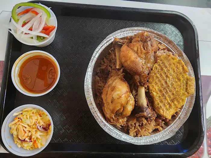 Magela's Haitian Restaurant Picture 10