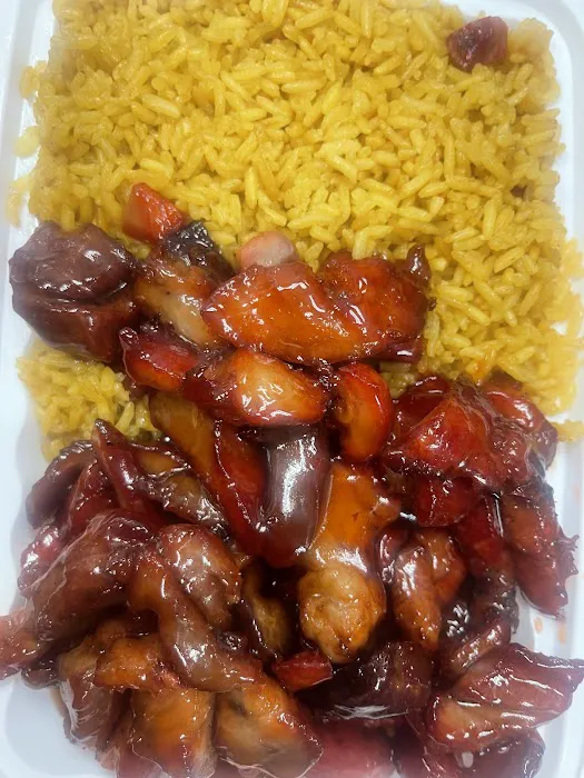 Lucky wang Picture 5