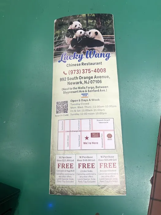 Lucky wang Picture 9