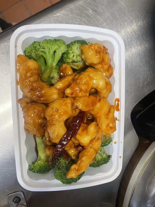 Lucky wang Picture 7