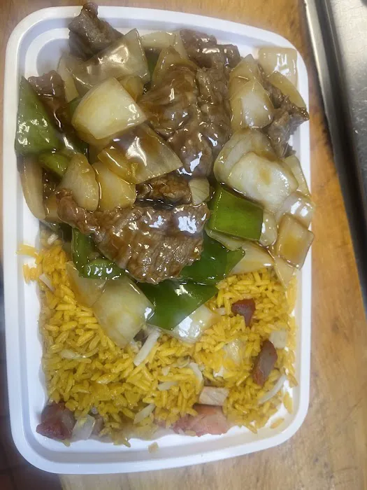 Lucky wang Picture 10