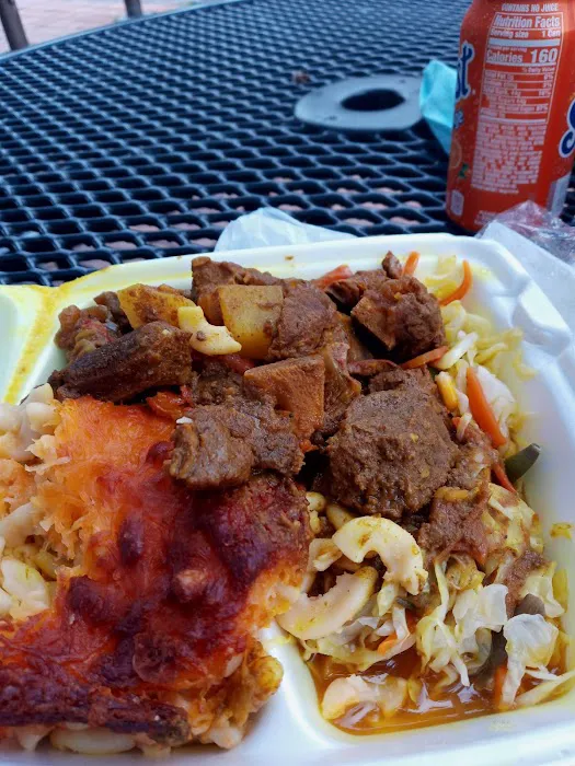 Scotchies Jerk Center Picture 5