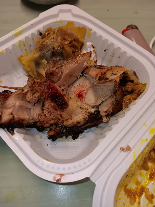 Scotchies Jerk Center Picture 4