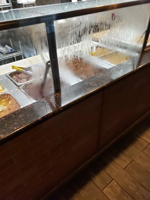 Scotchies Jerk Center Picture 1